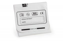 Mandzsetta a fertőzések megelőzésére XL, 10 db